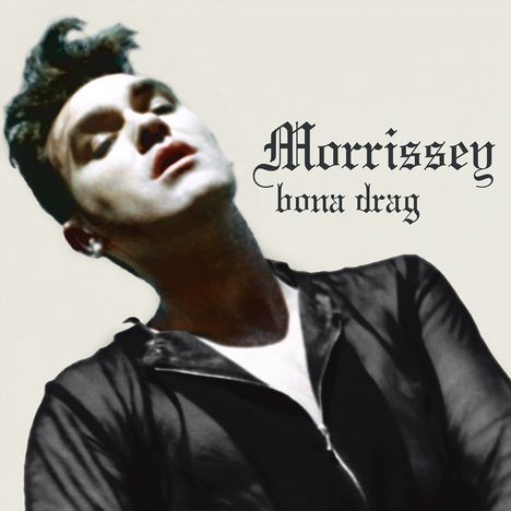 Morrissey: Bona Drag (Expanded Edition) (remastered), 2 LPs