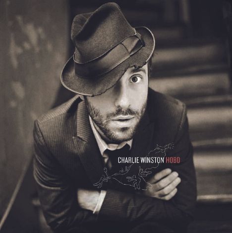 Charlie Winston: Hobo, CD