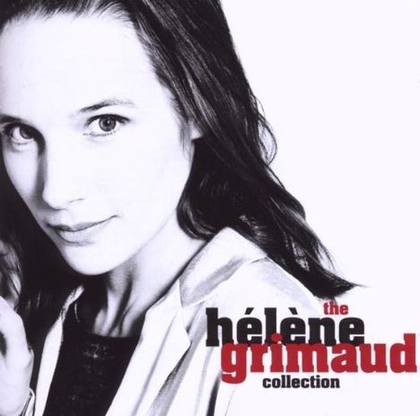 Helene Grimaud - Collection, 2 CDs
