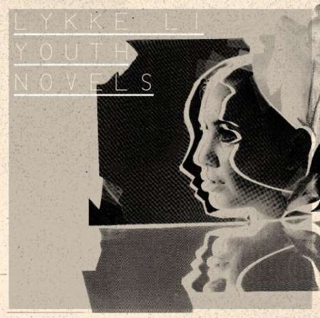 Lykke Li: Youth Novels, CD