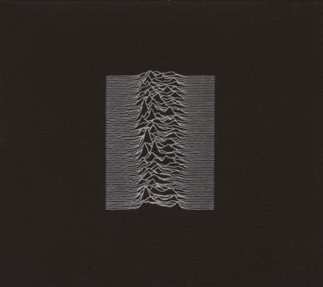 Joy Division: Unknown Pleasures (Remastered) (Collector's Edition), 2 CDs