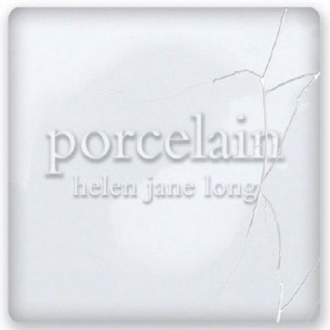 Helen Jane Long: Porcelain, CD