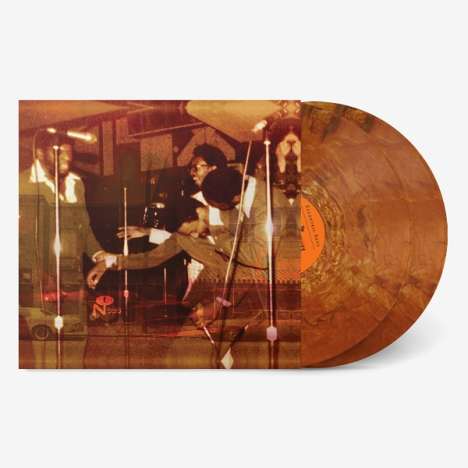 Eccentric Soul: The Tragar &amp; Note Labels (Hotlanta Orange Marbled Vinyl), 2 LPs