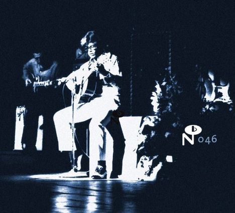 Alfonso Noel Lovo: La Gigantona, LP