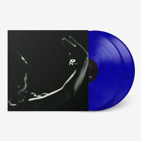 Eccentric Soul: The Forte Label (Tear Drops Blue Vinyl), 2 LPs