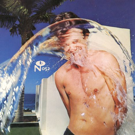 Ned Doheny: Separate Oceans, CD