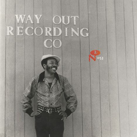 Various (The Way Out Label): Eccentric Soul Vol.17, 2 CDs