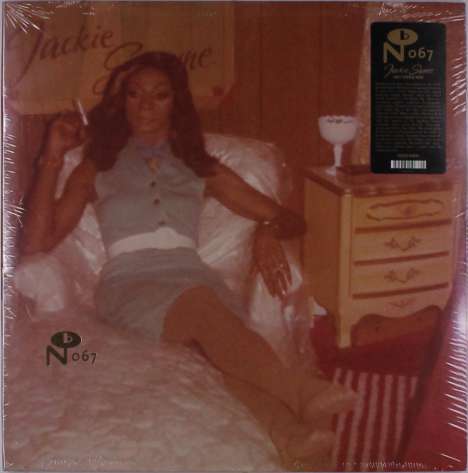 Jackie Shane: Any Other Way (Gold Vinyl), 2 LPs