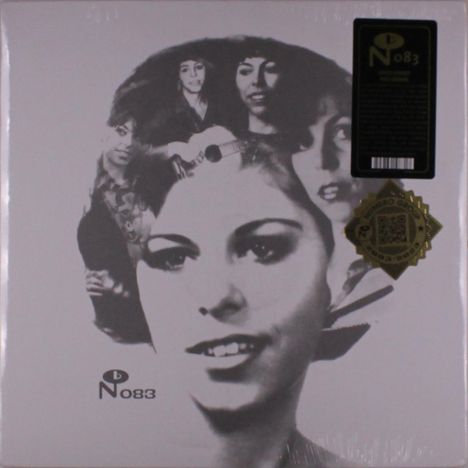 Joyce Street: Tied Down, LP