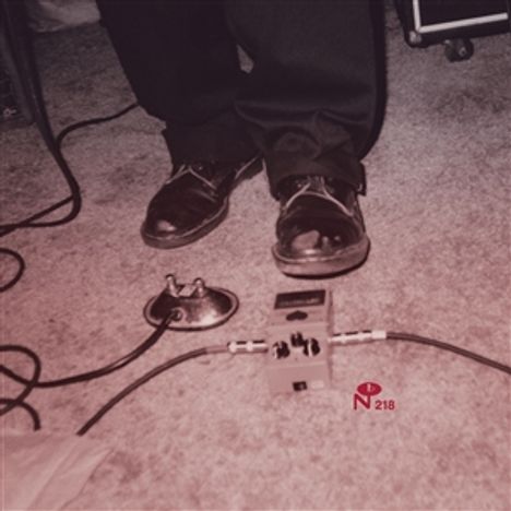 Pot Valiant: Never Return (remastered) (Last Sun Orange Vinyl), 2 LPs