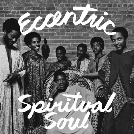 Eccentric Spiritual Soul, LP