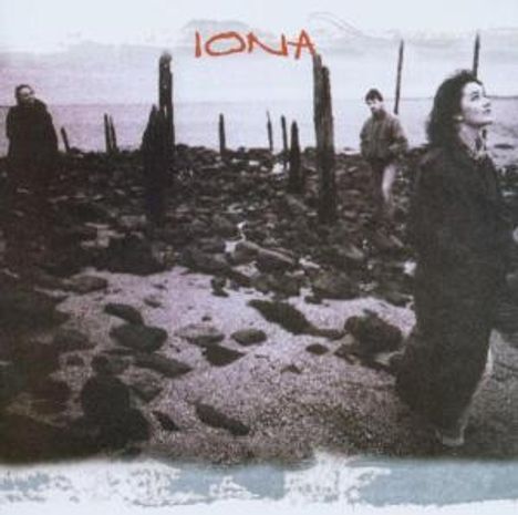 Iona: Iona, CD