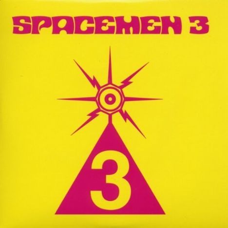 Spacemen 3: Threebie 3, CD