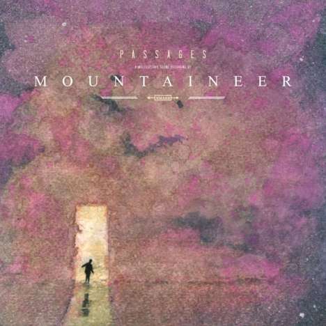 Mountaineer: Passages (Limited-Edition), LP
