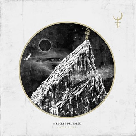 A Secret Revealed: Sacrifices (Limited-Edition), 2 LPs