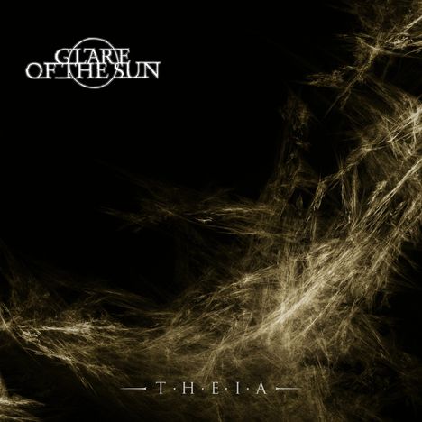 Glare Of The Sun: Theia (Limited-Edition), 2 LPs