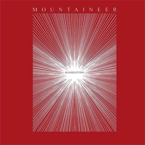 Mountaineer: Bloodletting, LP