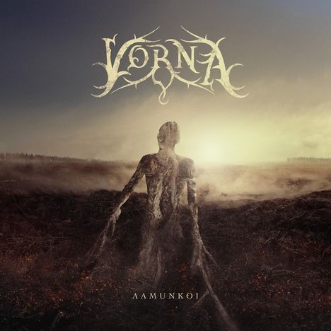 Vorna: Aamunkoi, LP