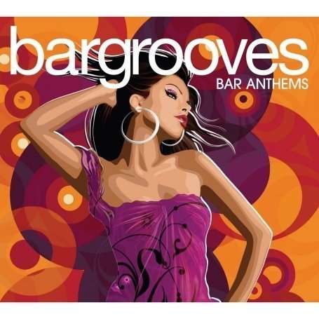 Bargrooves Bar Anthems, 3 CDs