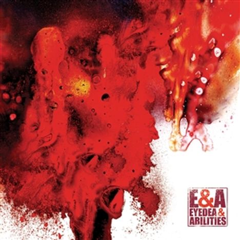 Eyedea &amp; Abilities: E&A, 2 LPs