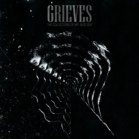 Grieves: THE COLLECTIONS OF MR. NICE GUY (Teal Vinyl), LP