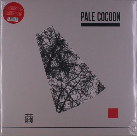 Pale Cocoon: Mayu (remastered), 2 LPs