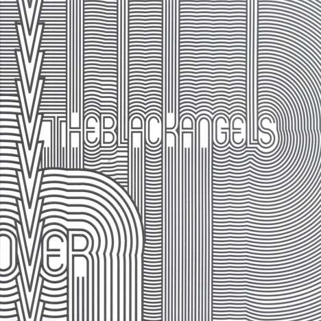 The Black Angels: Passover, 2 LPs
