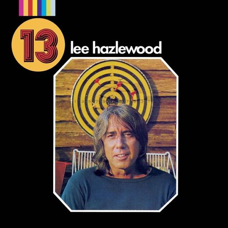 Lee Hazlewood: 13, LP