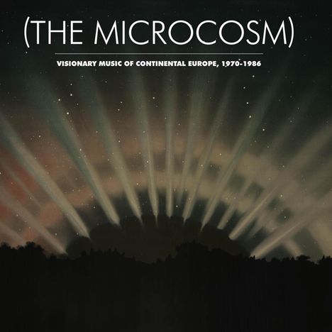 (The Microcosm): Visionary Music Of Continental Europe (Boxset), 3 LPs