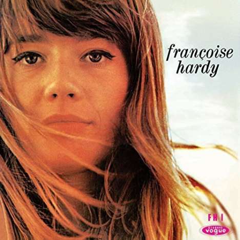 Françoise Hardy: Le Premier Bonheur Du Jour, CD