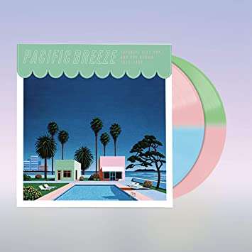 Pacific Breeze 1: Japanese City Pop, AOR And Boogie 1976-1986 (Limited Edition) (Tricolor Vinyl), 2 LPs