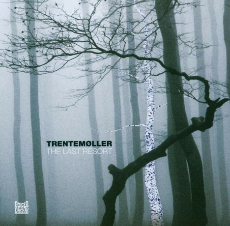 Trentemøller: The Last Resort, 2 LPs