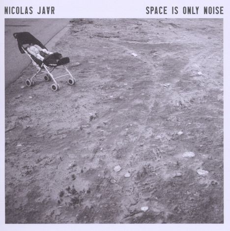 Nicholas Jaar: Space Is Only Noise (New Version), CD