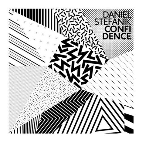 Daniel Stefanik: Confidence, CD