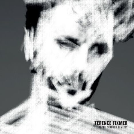 Terence Fixmer: Depth Charged Remixes, Single 12"