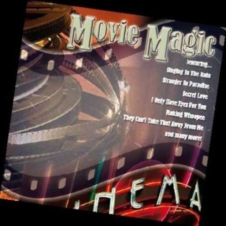 Filmmusik: Movie Magic, 2 CDs