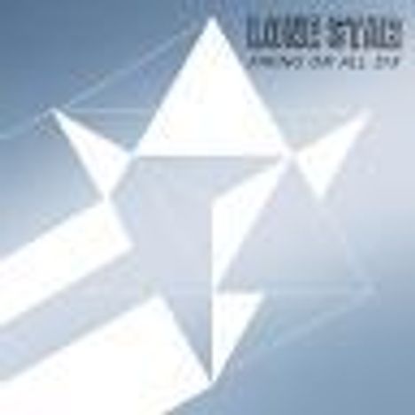 Lone Star: Firing On All Six, CD