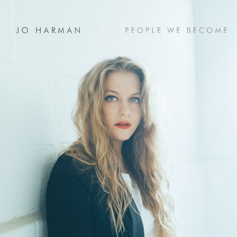 Jo Harman: People We Become, LP