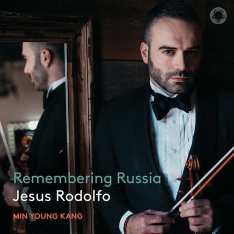 Jesus Rodolfo - Remembering Russia, CD