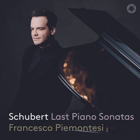 Franz Schubert (1797-1828): Klaviersonaten D.958-960, 2 CDs