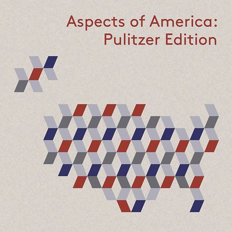 The Oregon Symphony - Aspects of America: Pulitzer Edition, CD