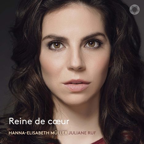 Hanna-Elisabeth Müller - Reine de Coeur, CD