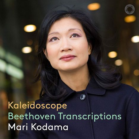 Mari Kodama - Kaleidoscope, Super Audio CD