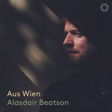 Alasdair Beatson - Aus Wien, CD