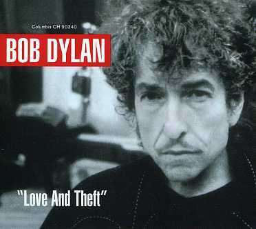 Bob Dylan: Love &amp; Theft (Revisited), Super Audio CD