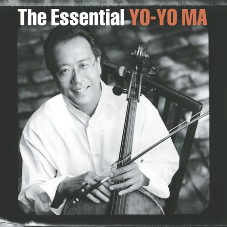 Yo-Yo Ma - Essential, 2 CDs