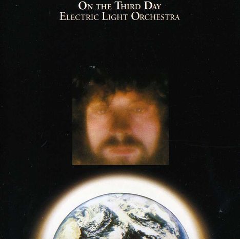 Electric Light Orchestra: On The Third Day (Special Edition), CD