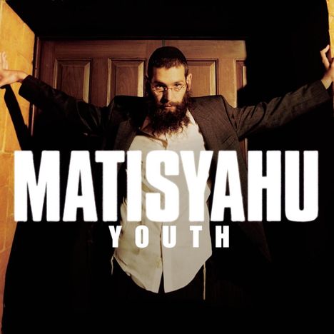 Matisyahu: Youth, CD