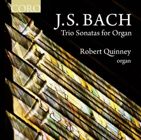 Johann Sebastian Bach (1685-1750): Orgelwerke Vol.1, CD