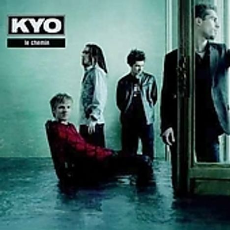 Kyo: Le Chemin, CD